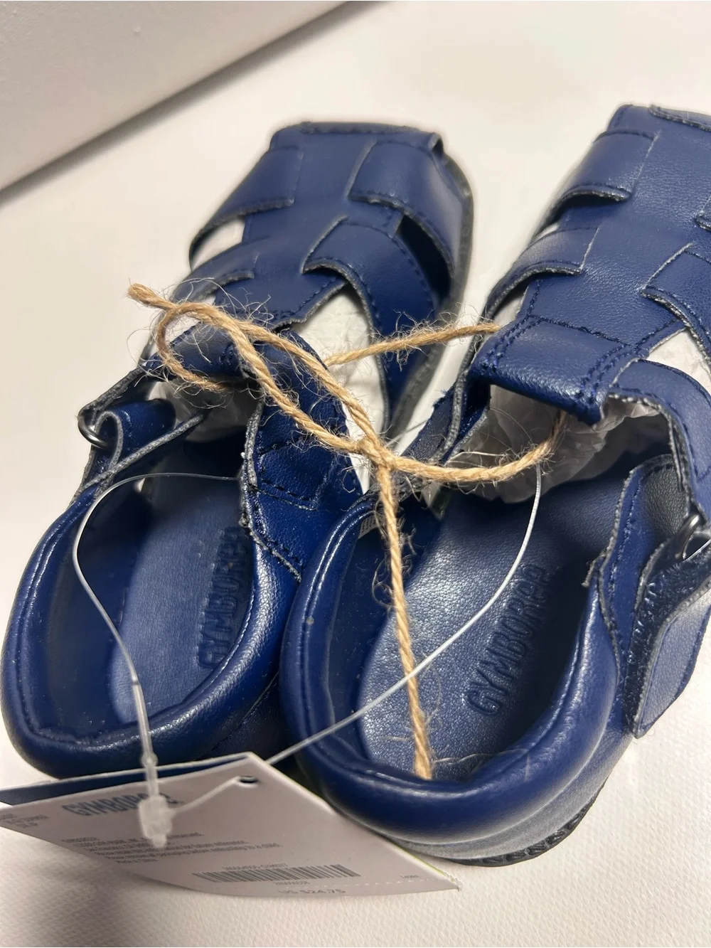 Gymboree new navy
